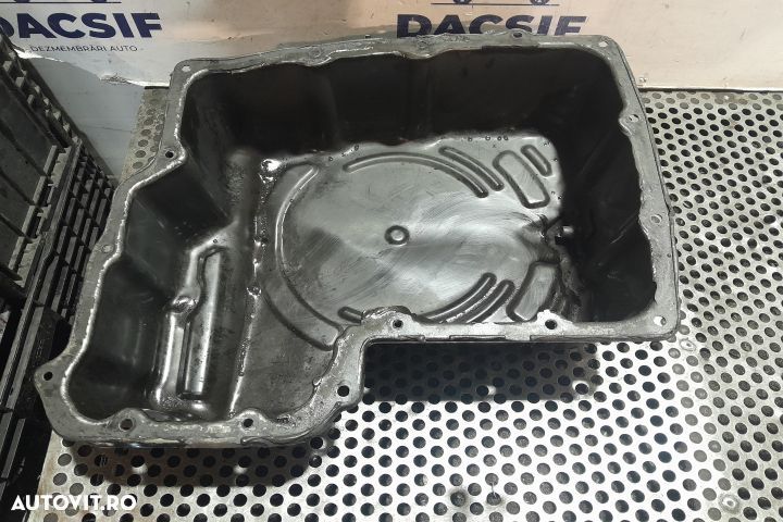 Baie ulei 9C1Q-6675-AA 9C1Q-6675-AA Ford Transit 3 [Facelift] [2006 - - 2