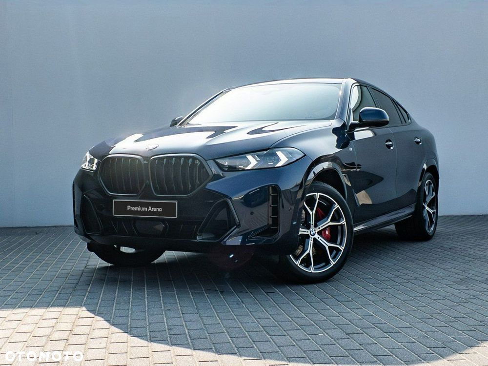 BMW X6 - 3