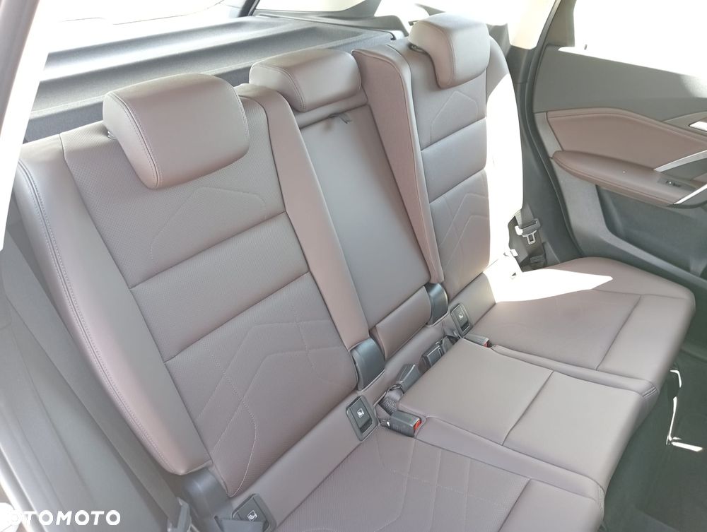 BMW X1 sDrive18i Advantage - 8