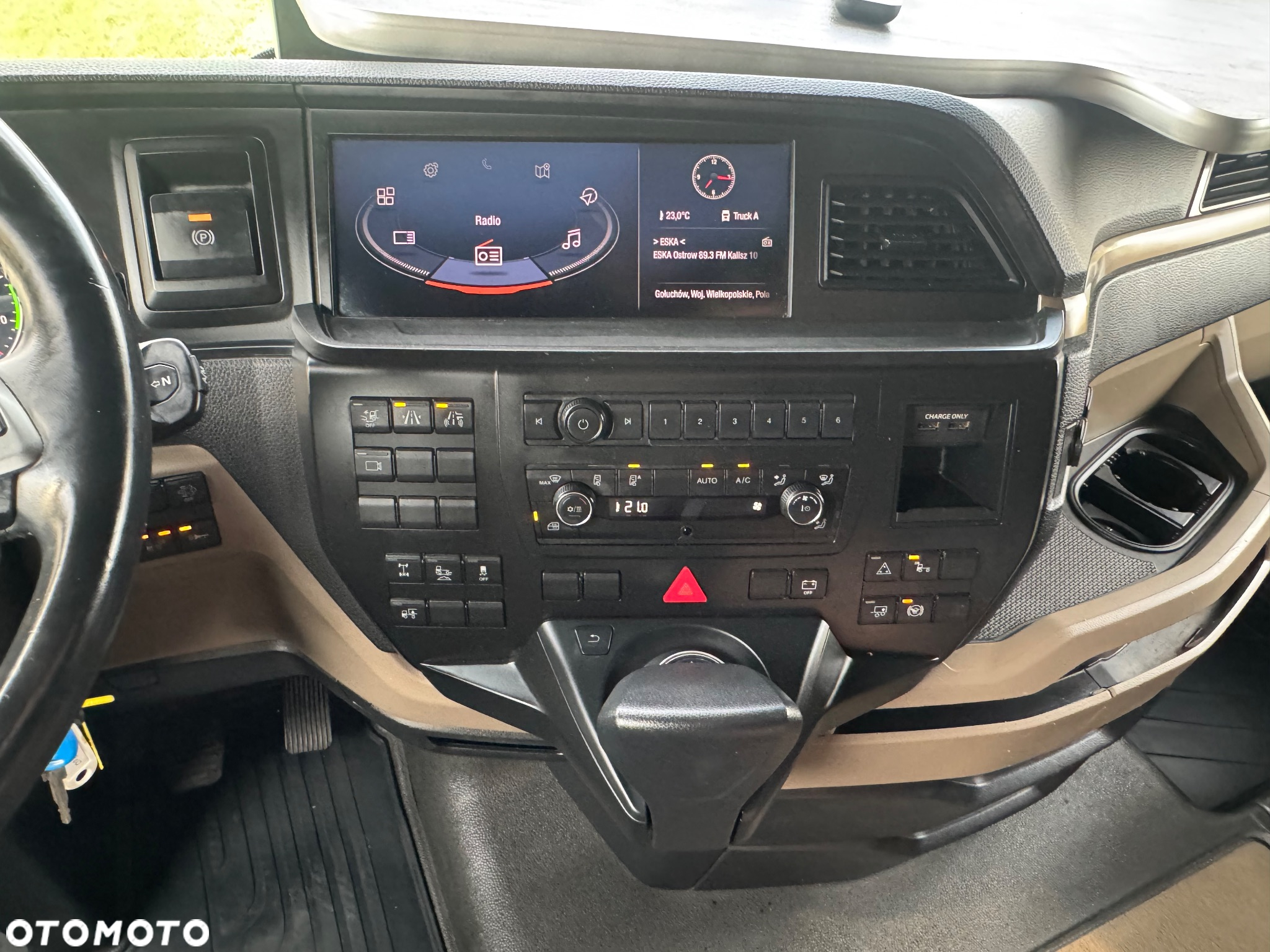 MAN MAN TGX 18.510 - 18