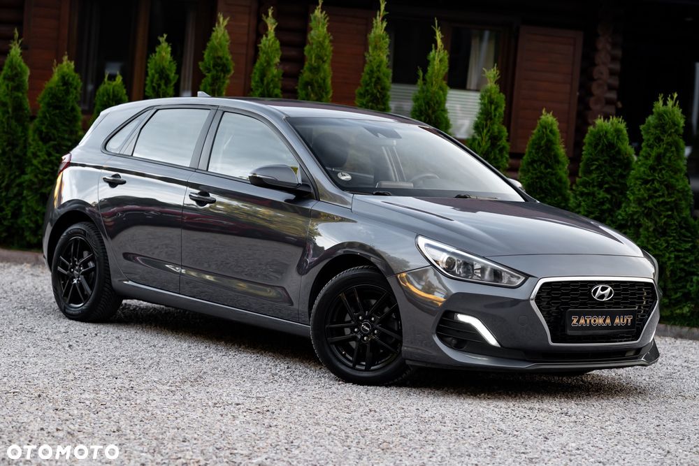 Hyundai i30 1.4 T-GDI DCT Premium - 5
