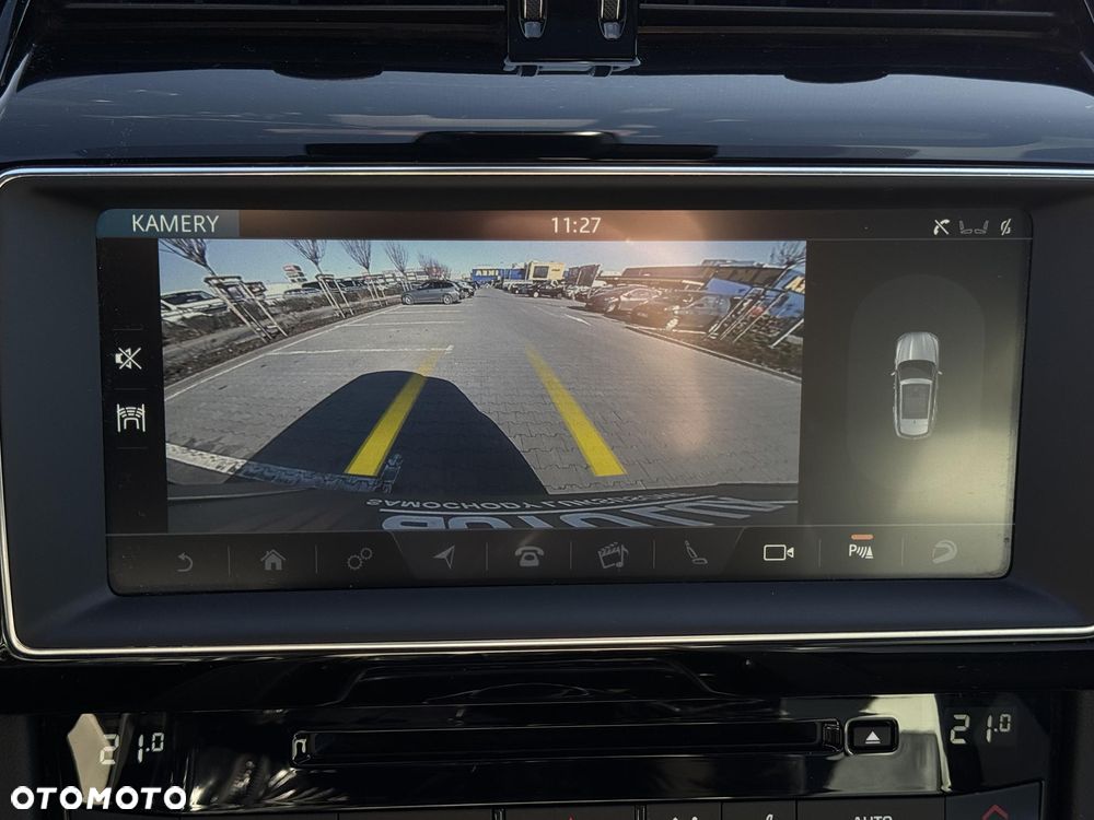 Jaguar F-Pace 3.0 V6 AWD S - 33