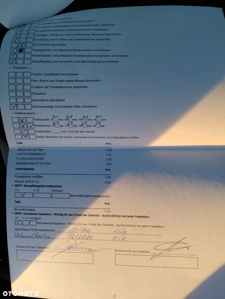 Kia Ceed 1.6 CRDi L Business Line - 21