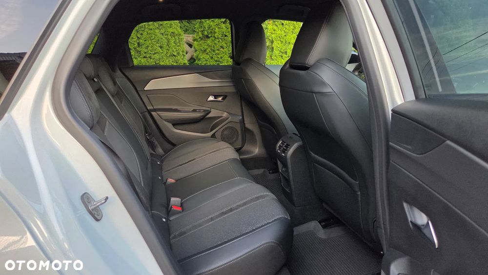 Peugeot 308 1.2 PureTech GT S&S EAT8 - 15