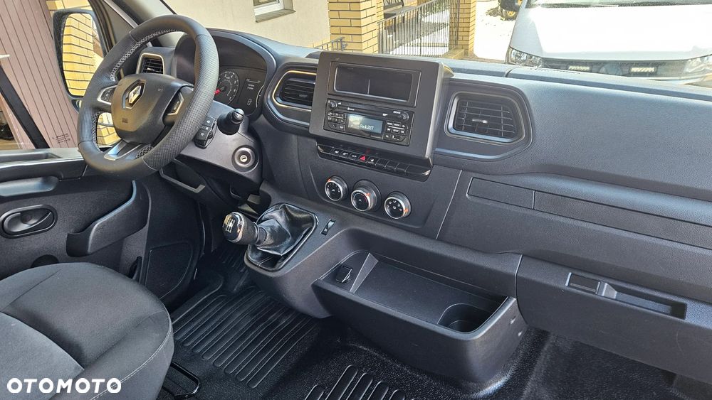 Renault MASTER - 12