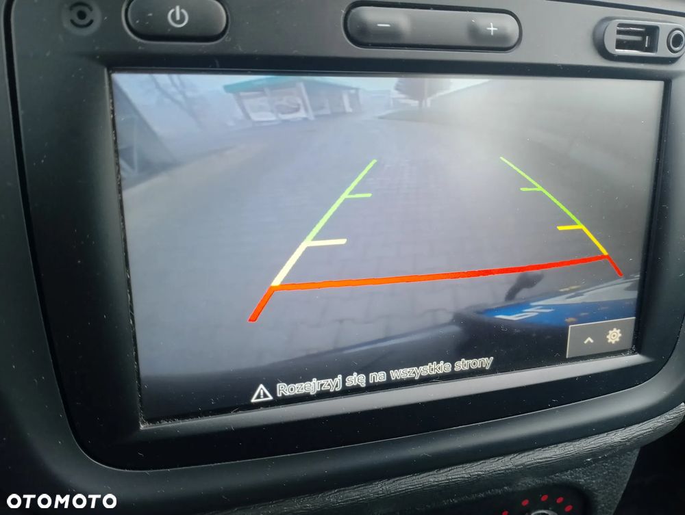 Dacia Lodgy TCe 100 GPF (7-Sitzer) Comfort - 12