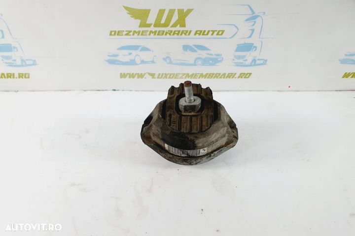 Suport motor stanga 6769874-02 676987402 BMW Seria 5 E60/E61  [din 2003 pana  2007] seria - 3