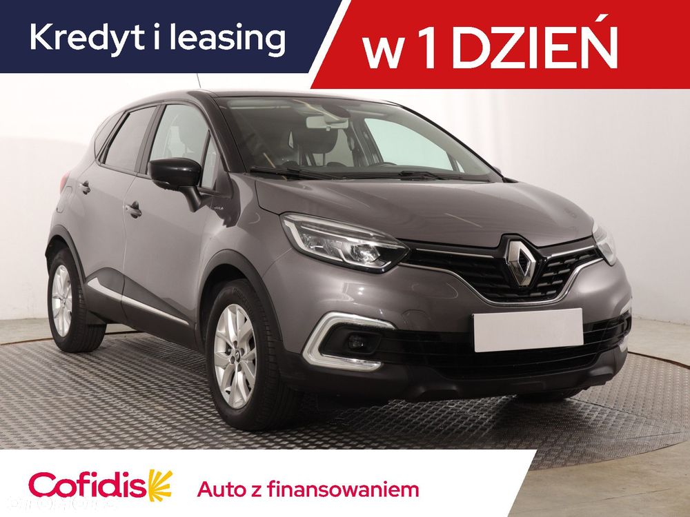 Renault Captur - 2