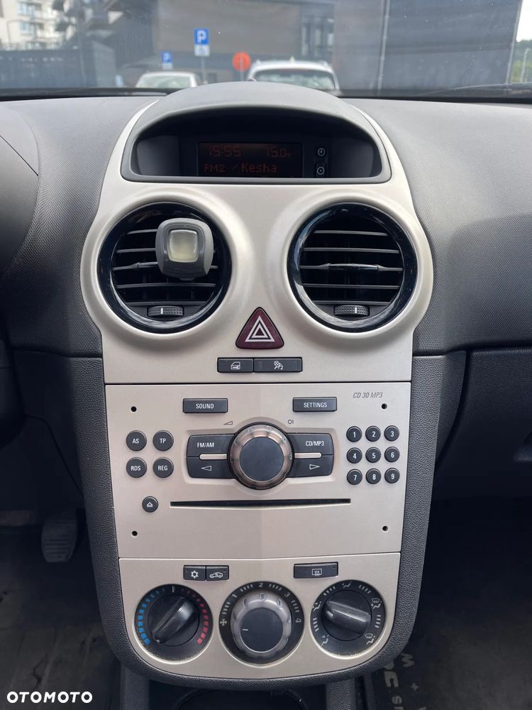 Opel Corsa - 10
