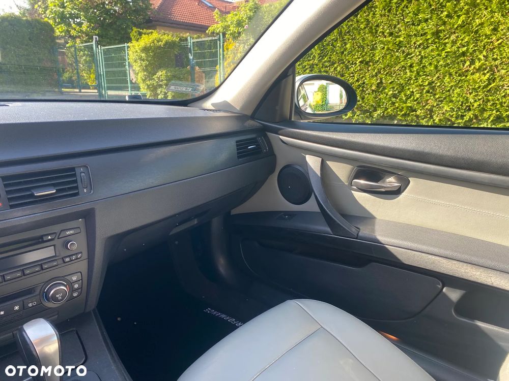 BMW Seria 3 330xd - 9