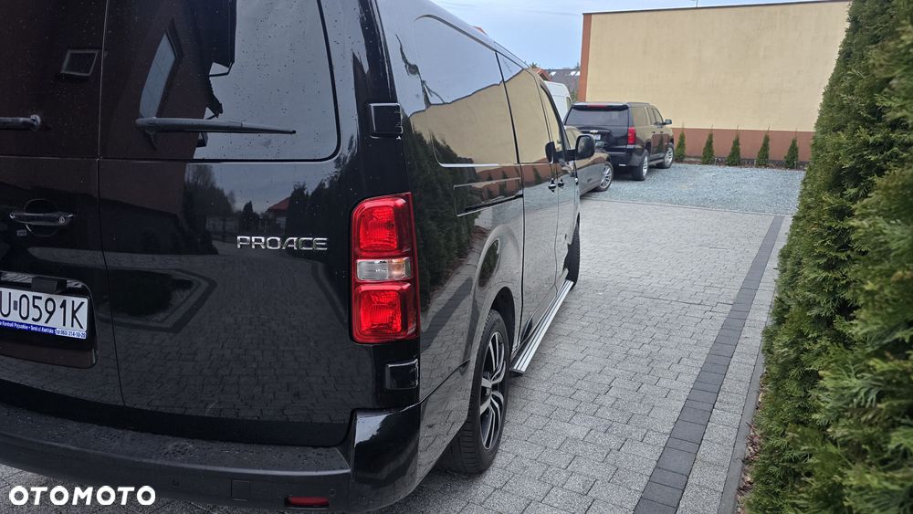 Toyota ProAce 2,0-l-D-4D L2 Comfort - 5