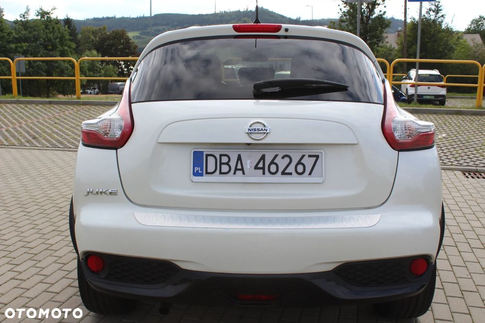 Nissan Juke 1.2 DIG-T Edition - 17