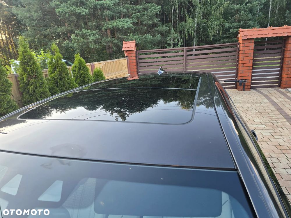 BMW Seria 5 520d xDrive Luxury Line - 12