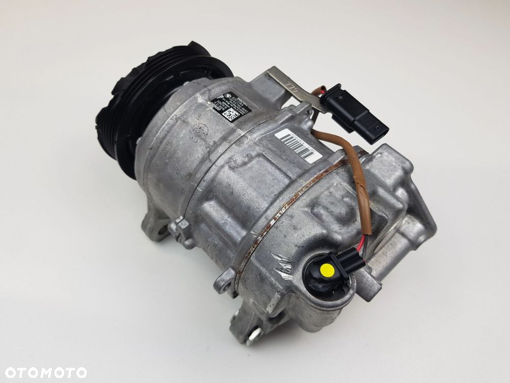Kompresor Sprężarka klimatyzacji BMW G20 G30 G80 G82 3.0i 9482996 - 4