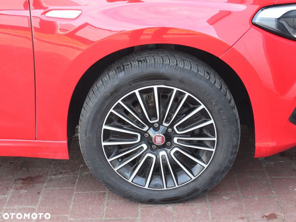 Fiat Tipo 1.3 MultiJet City Life - 16