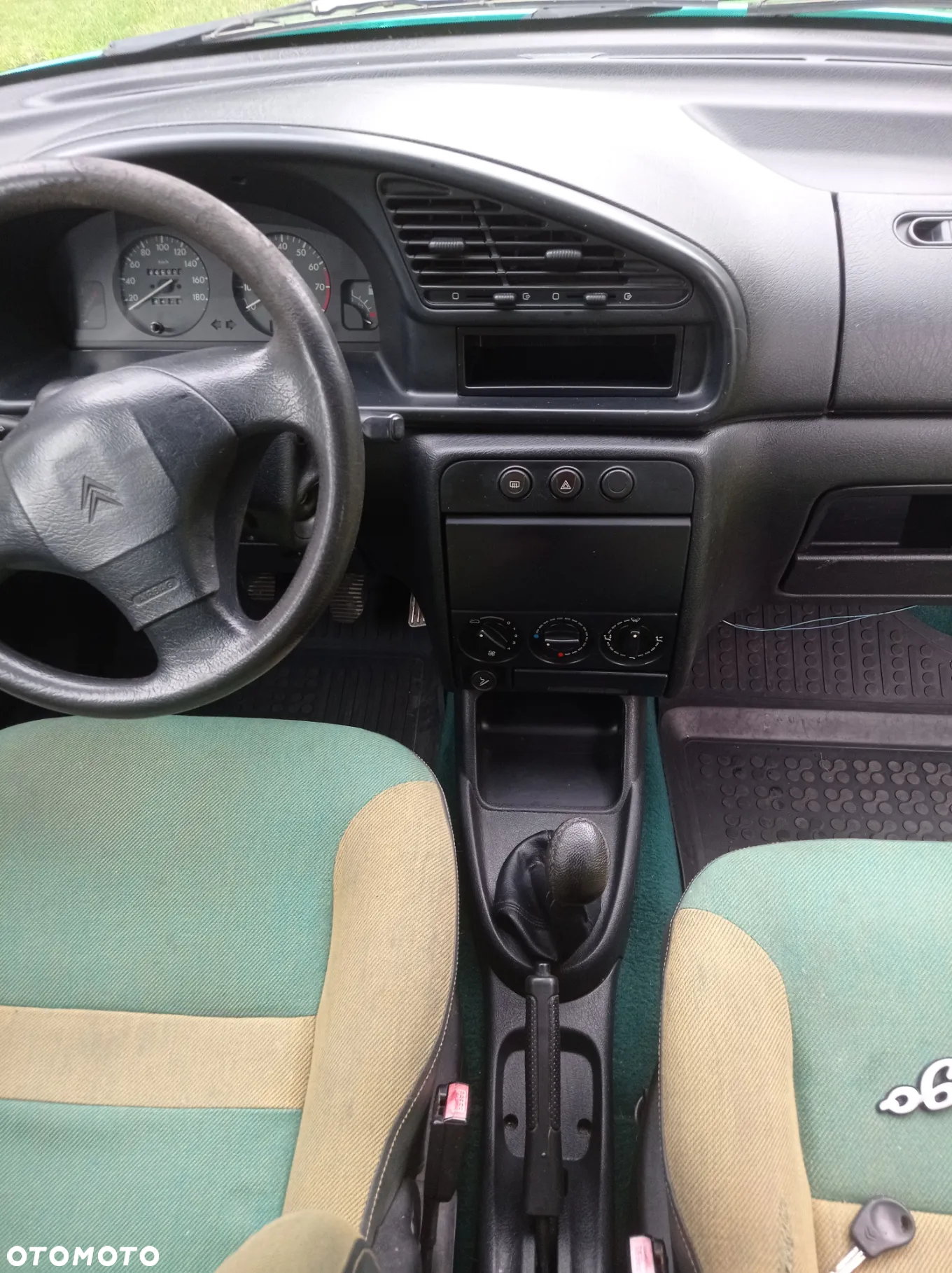 Citroën Berlingo - 5