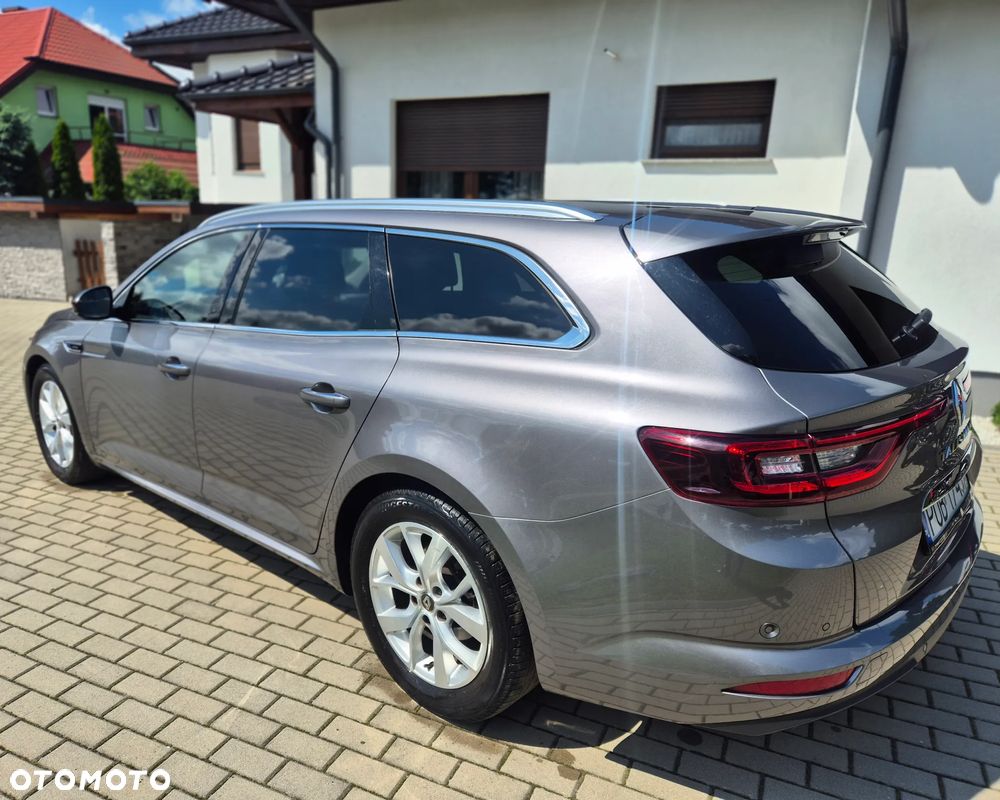 Renault Talisman BLUE dCi 120 LIFE - 8