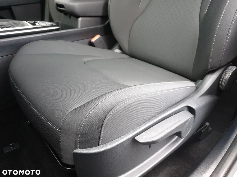 Kia Sportage 1.6 T-GDI M 2WD DCT - 20