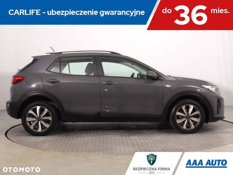 Kia Stonic - 8