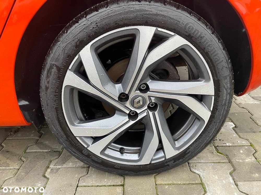 Renault Clio BLUE dCi 115 EDITION ONE - 11