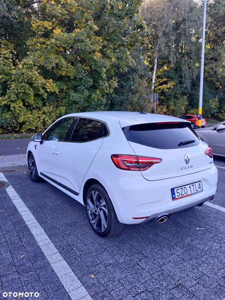 Renault Clio - 4