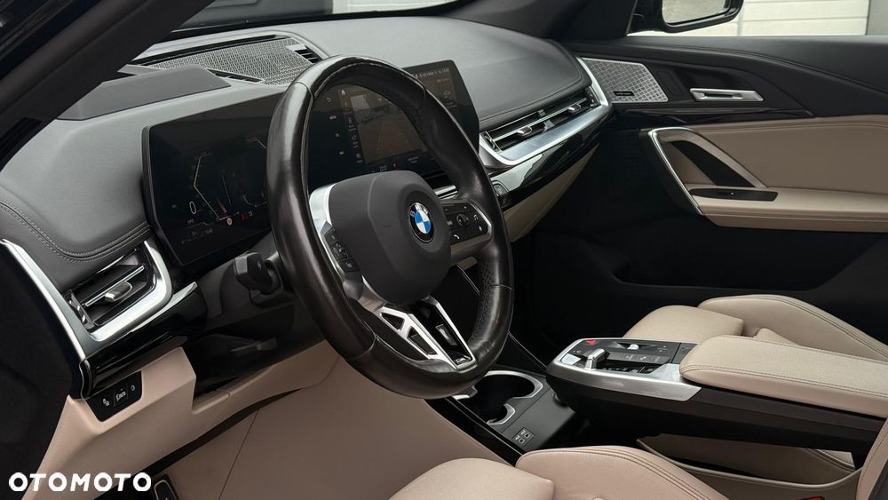 BMW X1 xDrive23i mHEV sport - 15