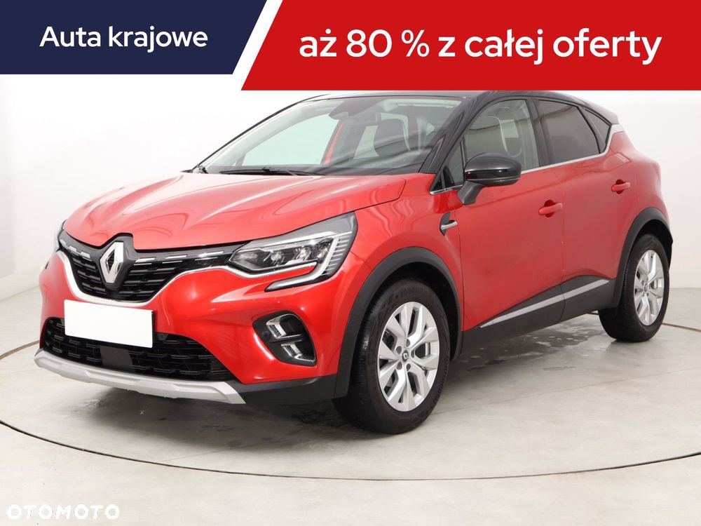 Renault Captur - 3
