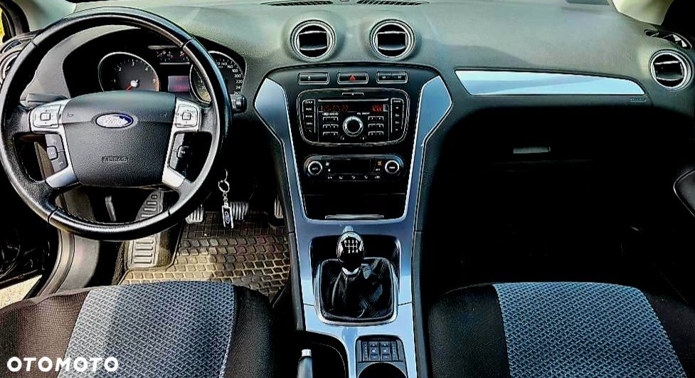 Ford Mondeo 2.0 TDCi Gold X Plus - 8