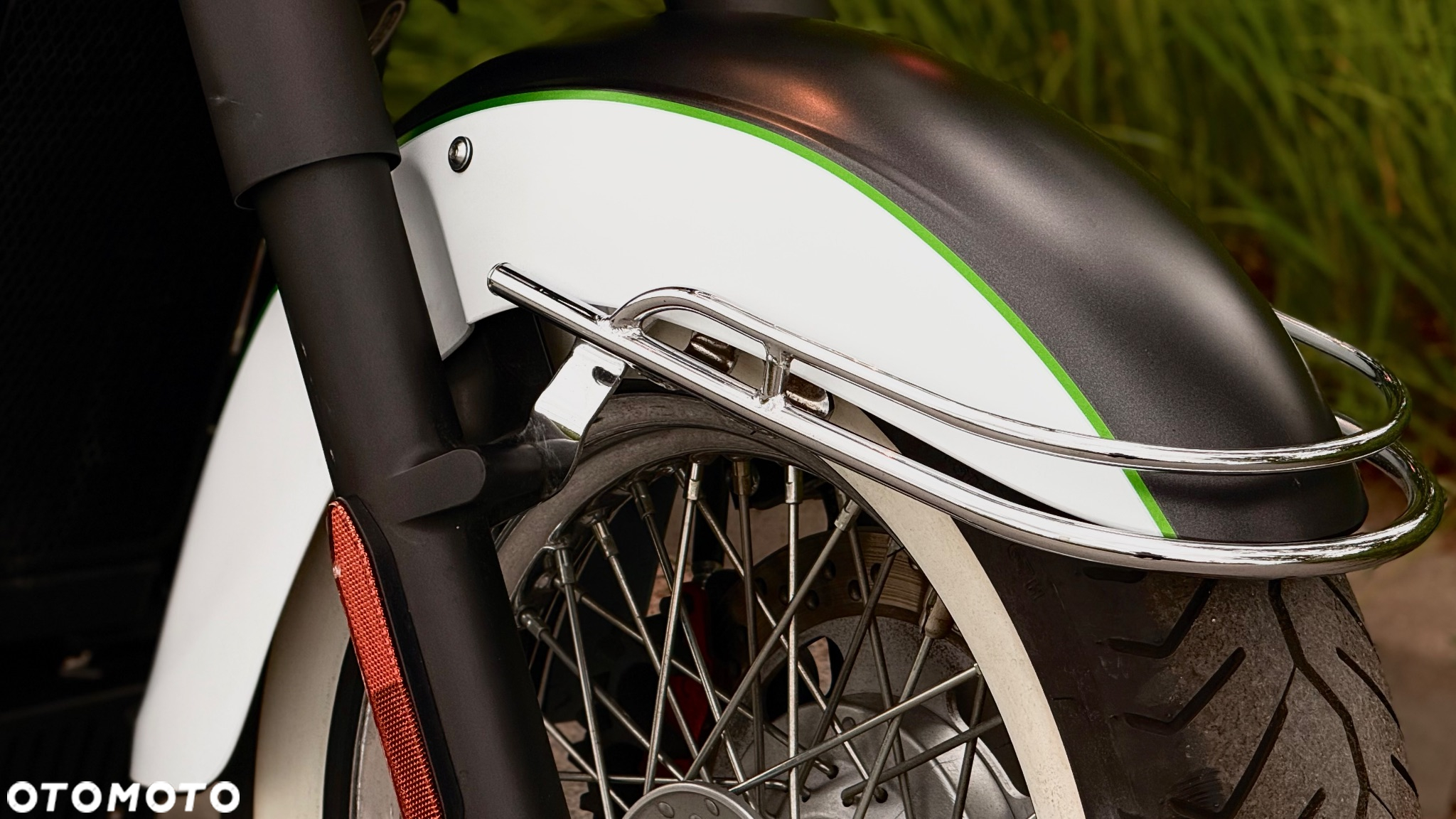 Kawasaki Vulcan - 21