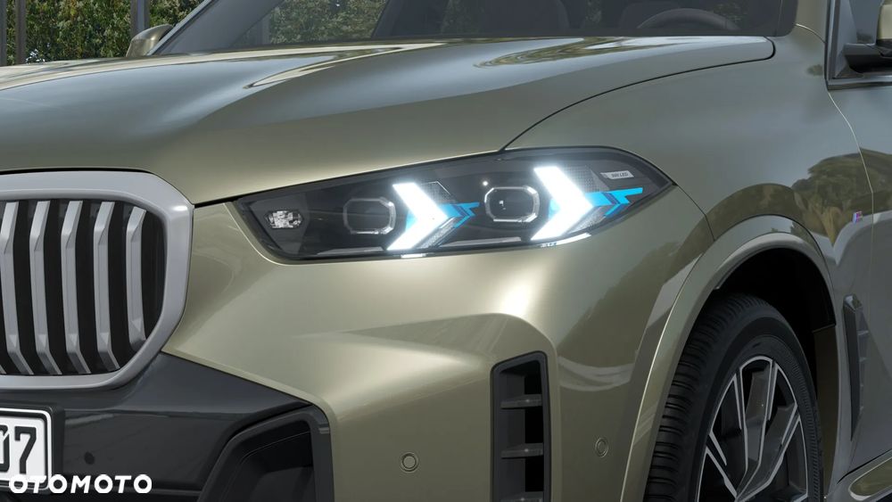 BMW X5 xDrive30d mHEV - 7