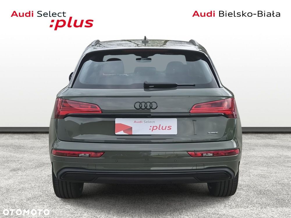 Audi Q5 - 4