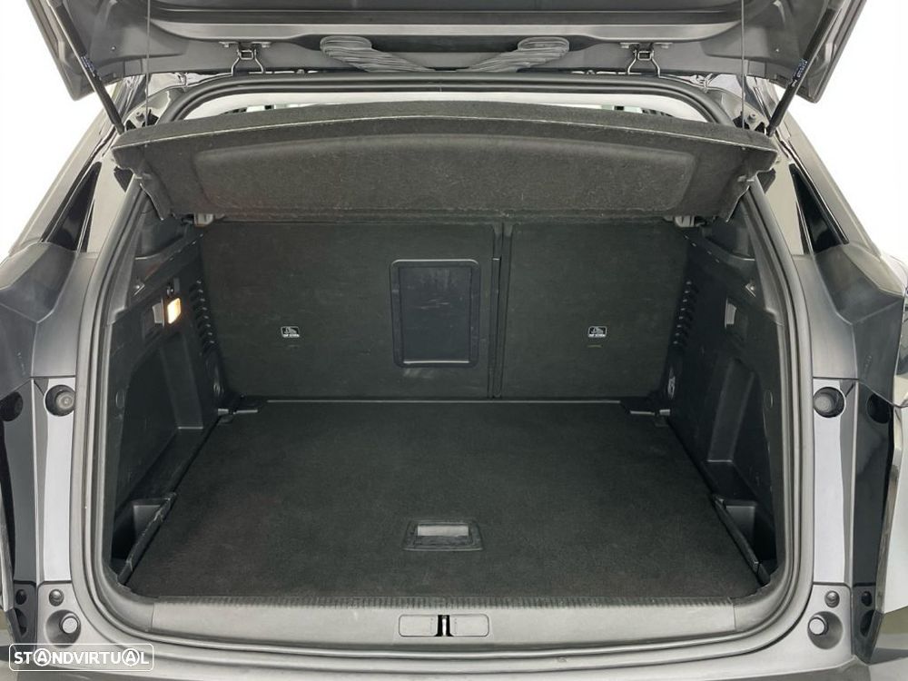 Peugeot 3008 1.2 PureTech Active Pack - 13