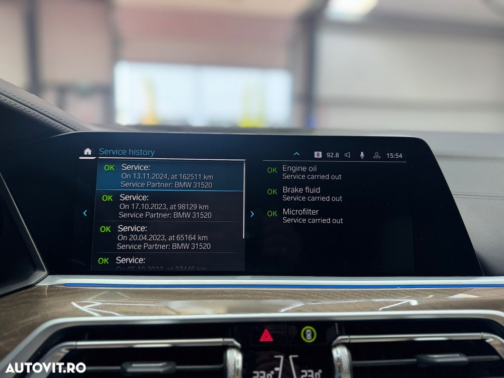 BMW X5 xDrive45e AT PHEV - 25