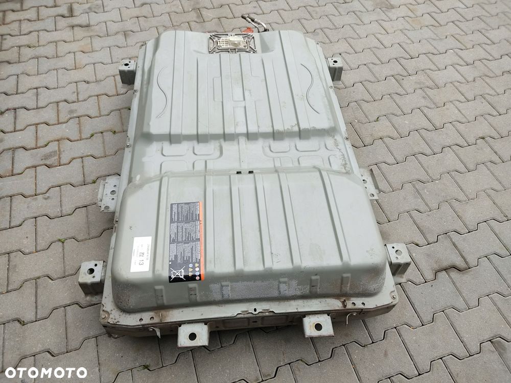 bateria trakcyjna akumulator nissan nv200 e-nv200 295b04fa1b 24 kwh 2014-21 - 7