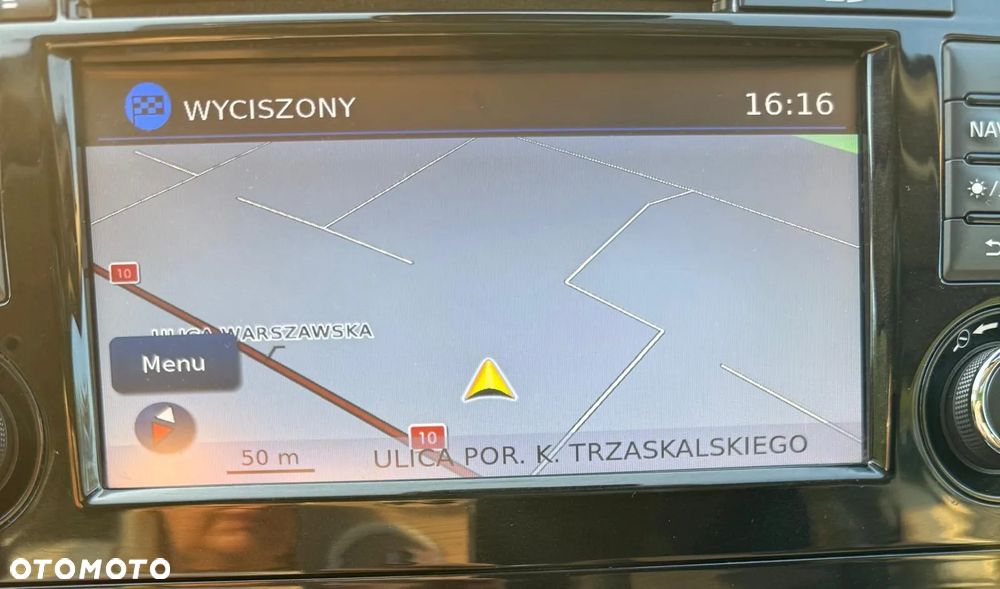 Nissan Qashqai 1.2 DIG-T 360 - 13