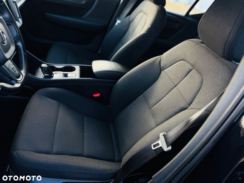 Volvo XC 40 D3 Momentum Pro - 11