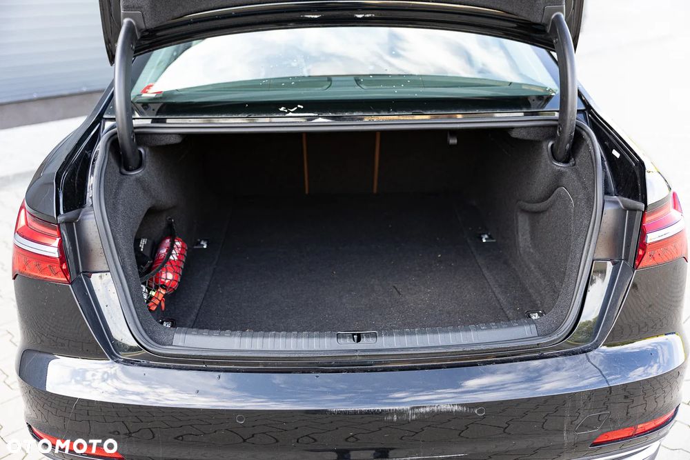 Audi A6 Limousine 45 TFSI S tronic sport - 23