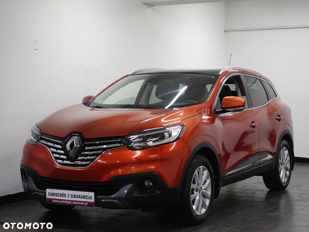 Renault Kadjar - 1