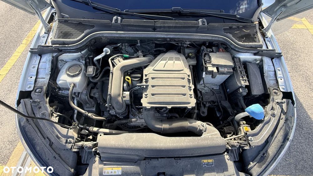 Skoda Scala 1.0 TSI Ambition - 22
