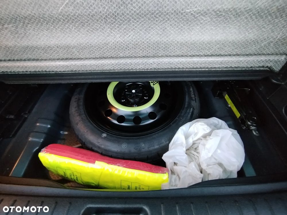 Kia Sportage 1.6 GDI Business Line 2WD - 25