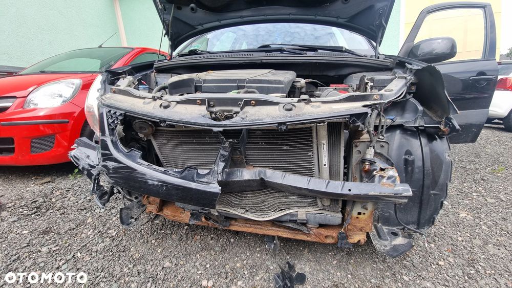 Suzuki SX4 1.6 VVT 4x4 Club - 6