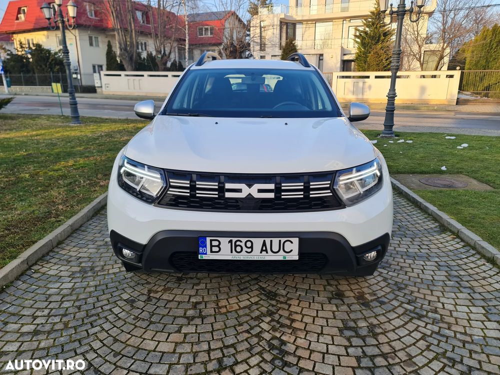 Dacia Duster - 10