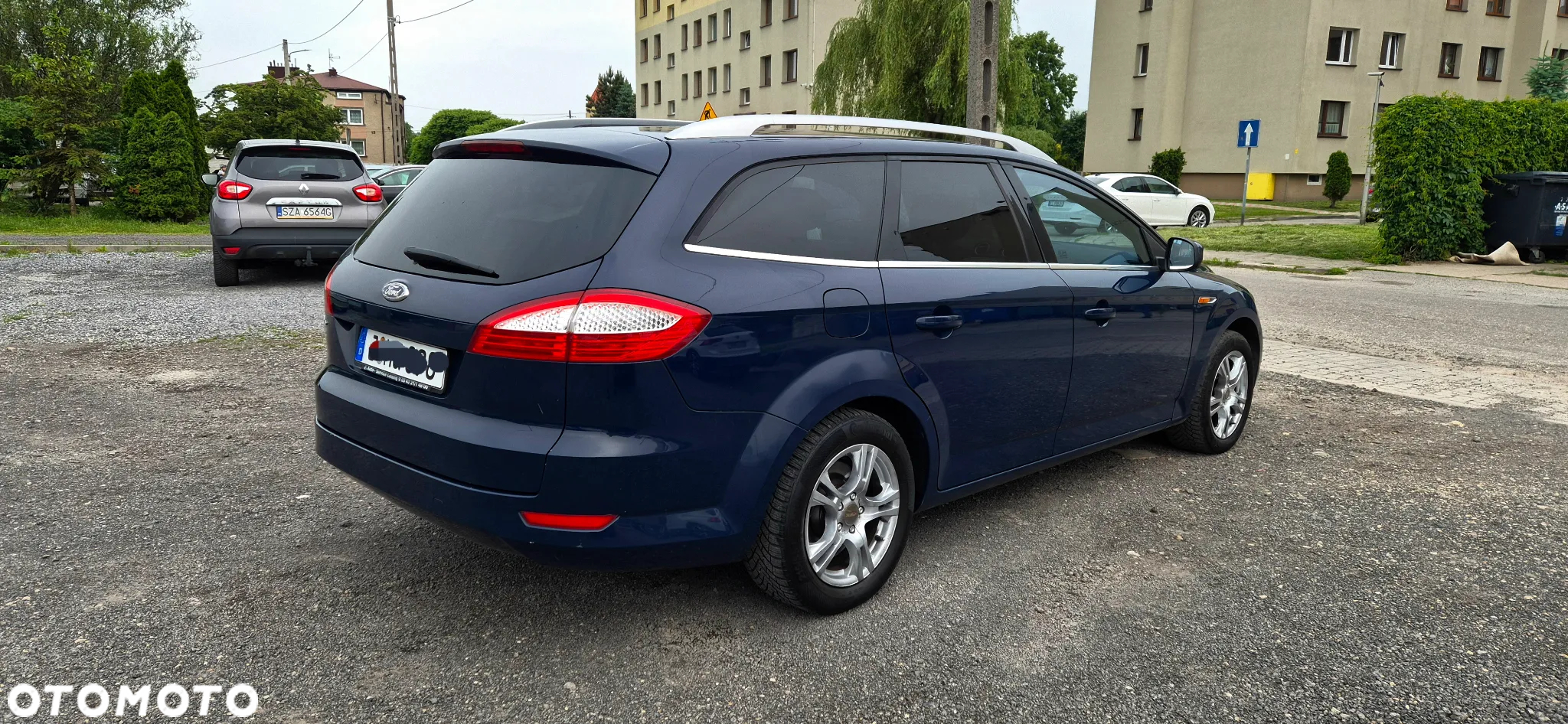 Ford Mondeo Turnier 2.0 Titanium X - 5