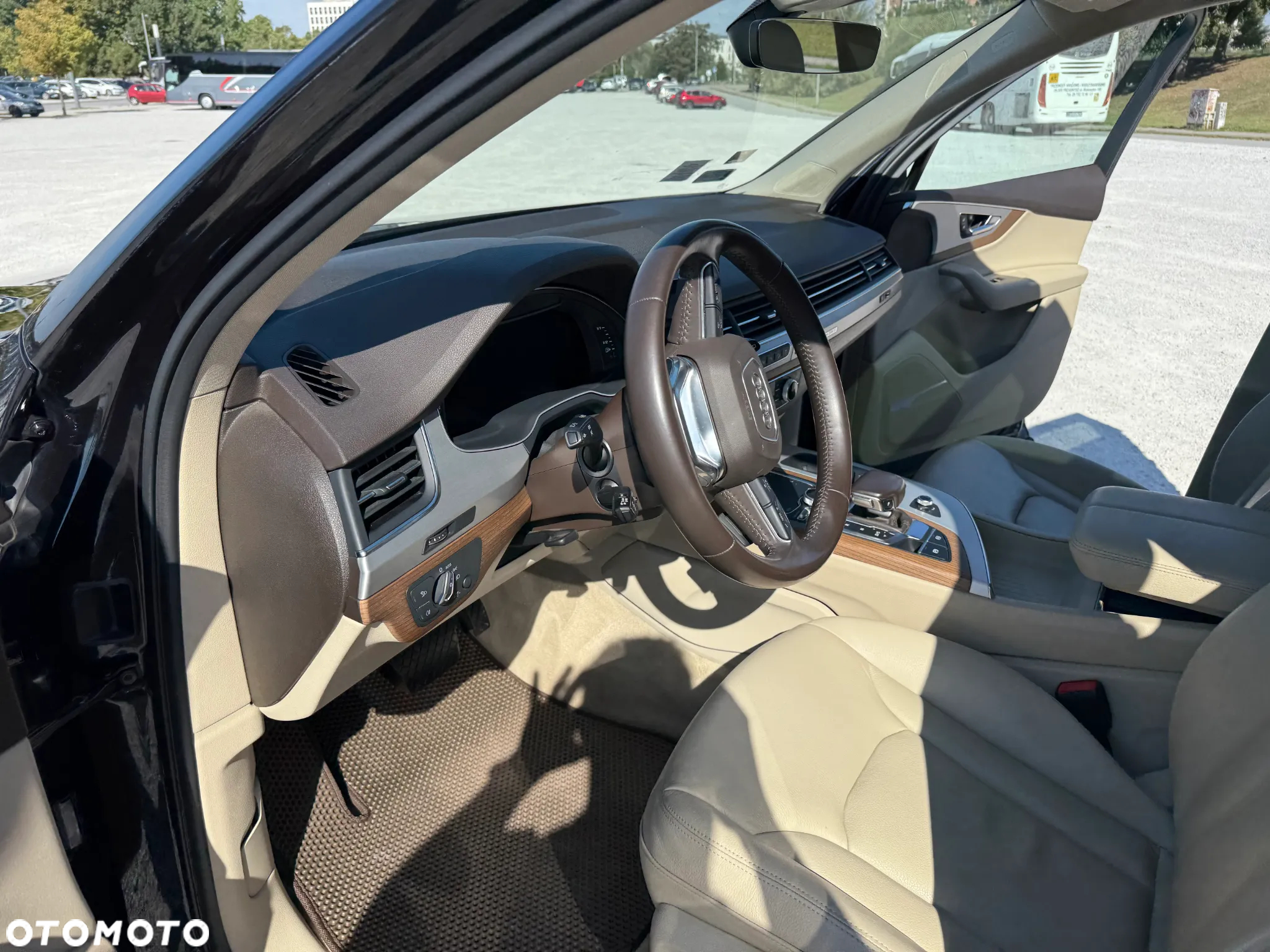 Audi Q7 45 TDI Quattro Tiptronic - 18