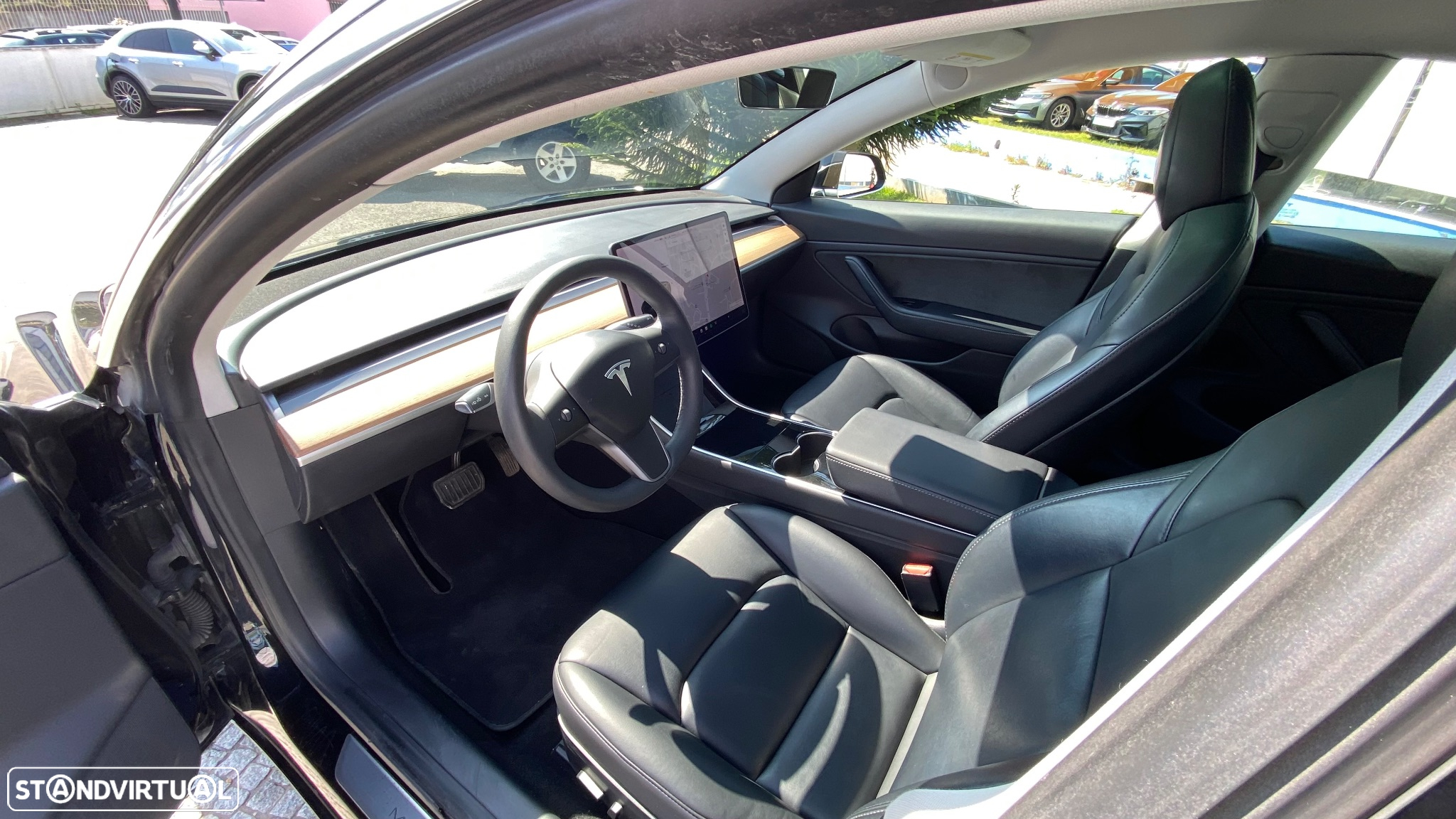 Tesla Model 3 Long-Range Dual Motor AWD - 19