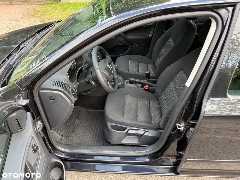 Skoda Octavia 1.4 TSI Elegance Green tec - 7