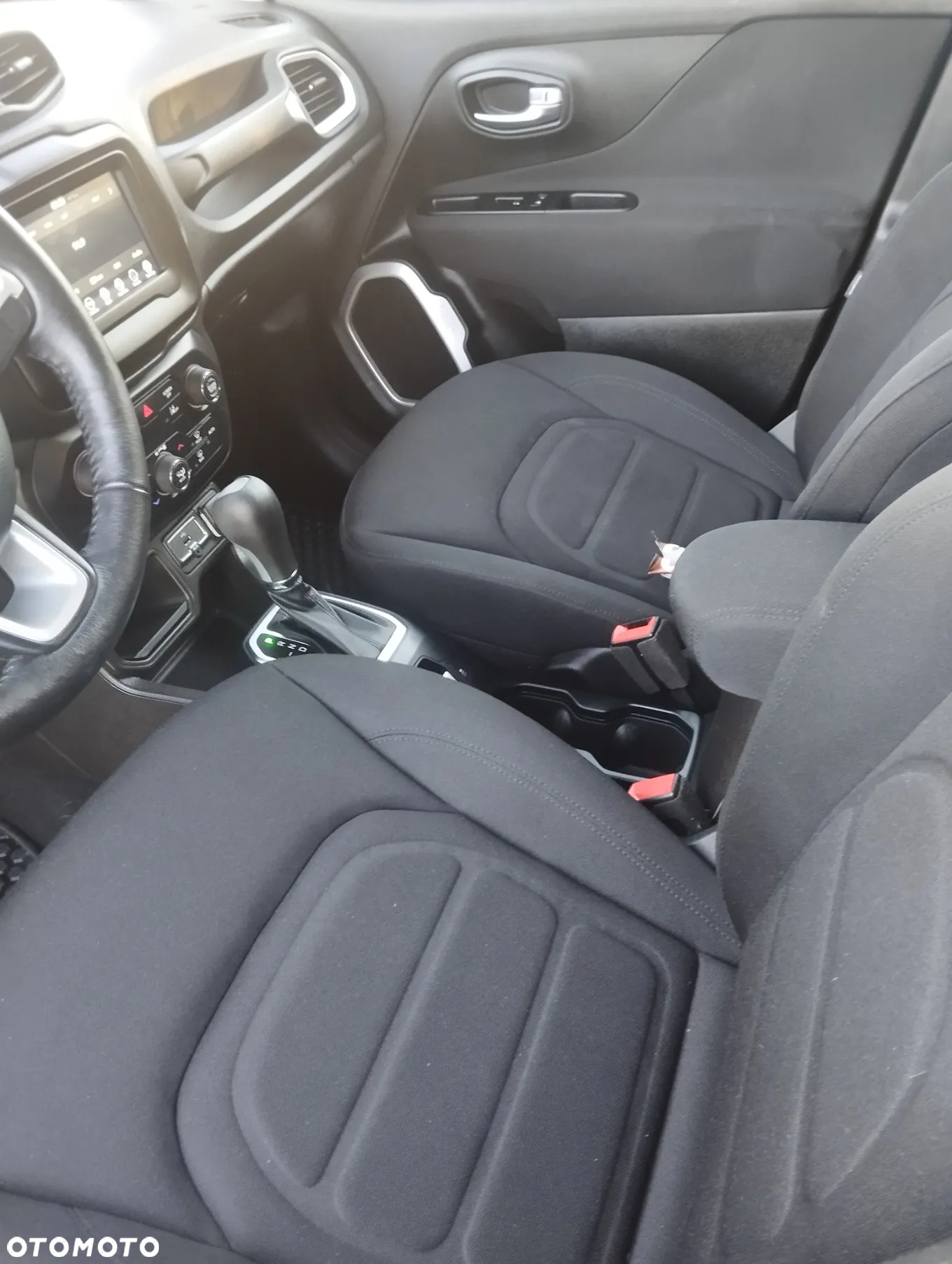Jeep Renegade - 6