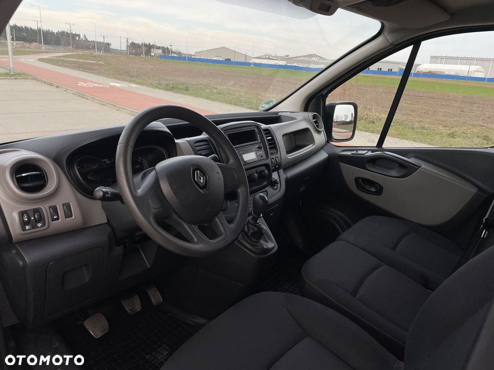 Renault Trafic - 20