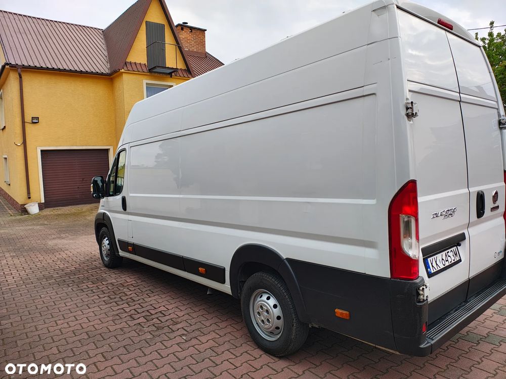 Fiat Ducato - 6