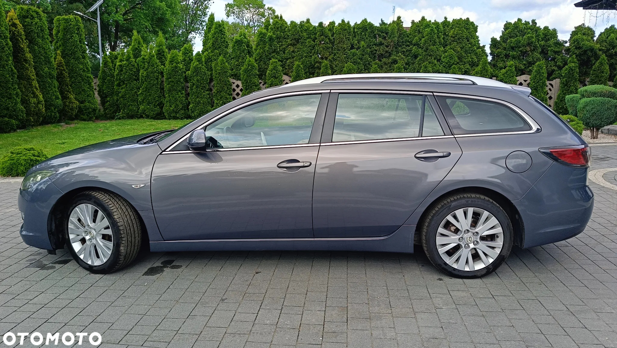 Mazda 6 - 15